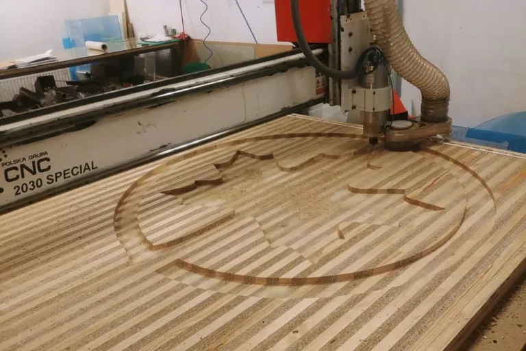 Co frezarka jest w stanie wyciąć dla Ciebie?