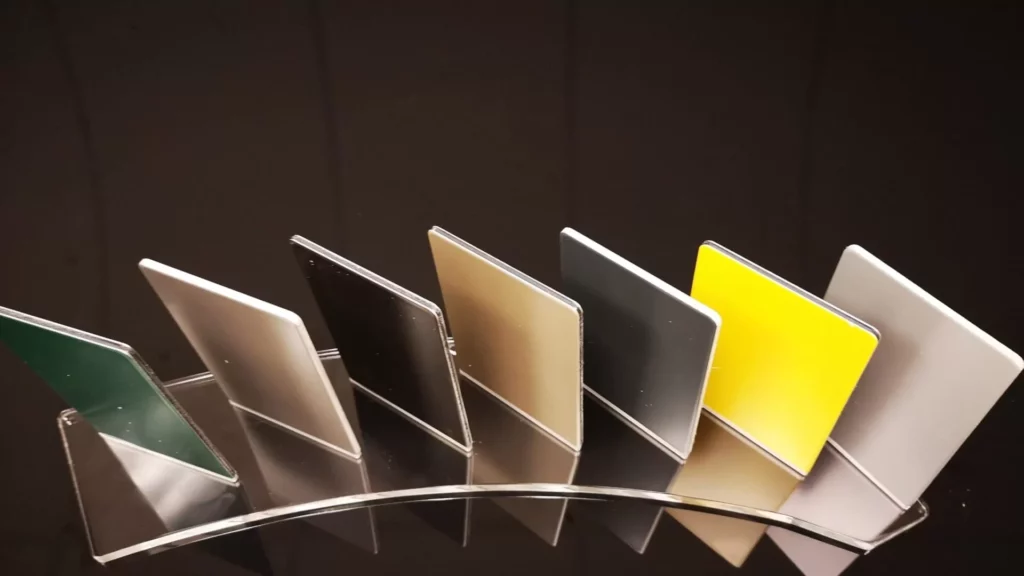 Co to jest dibond i gdzie znajduje zastosowanie?