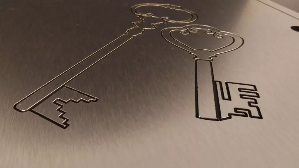 Frezujemy w płytach dibond – czym jest taka płyta?