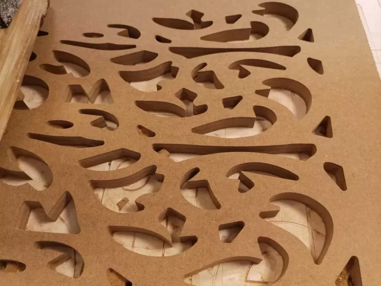 Jak technologia CNC wpłynęła na procesy frezowania?