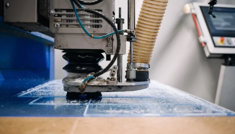 Jakie narzędzia są niezbędne do frezowania pleksi?