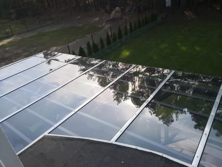 5 rzeczy, które warto wiedzieć o poliwęglanie