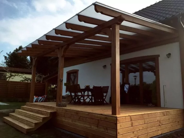 Oto najmocniejsza płyta z poliwęglanu komorowego