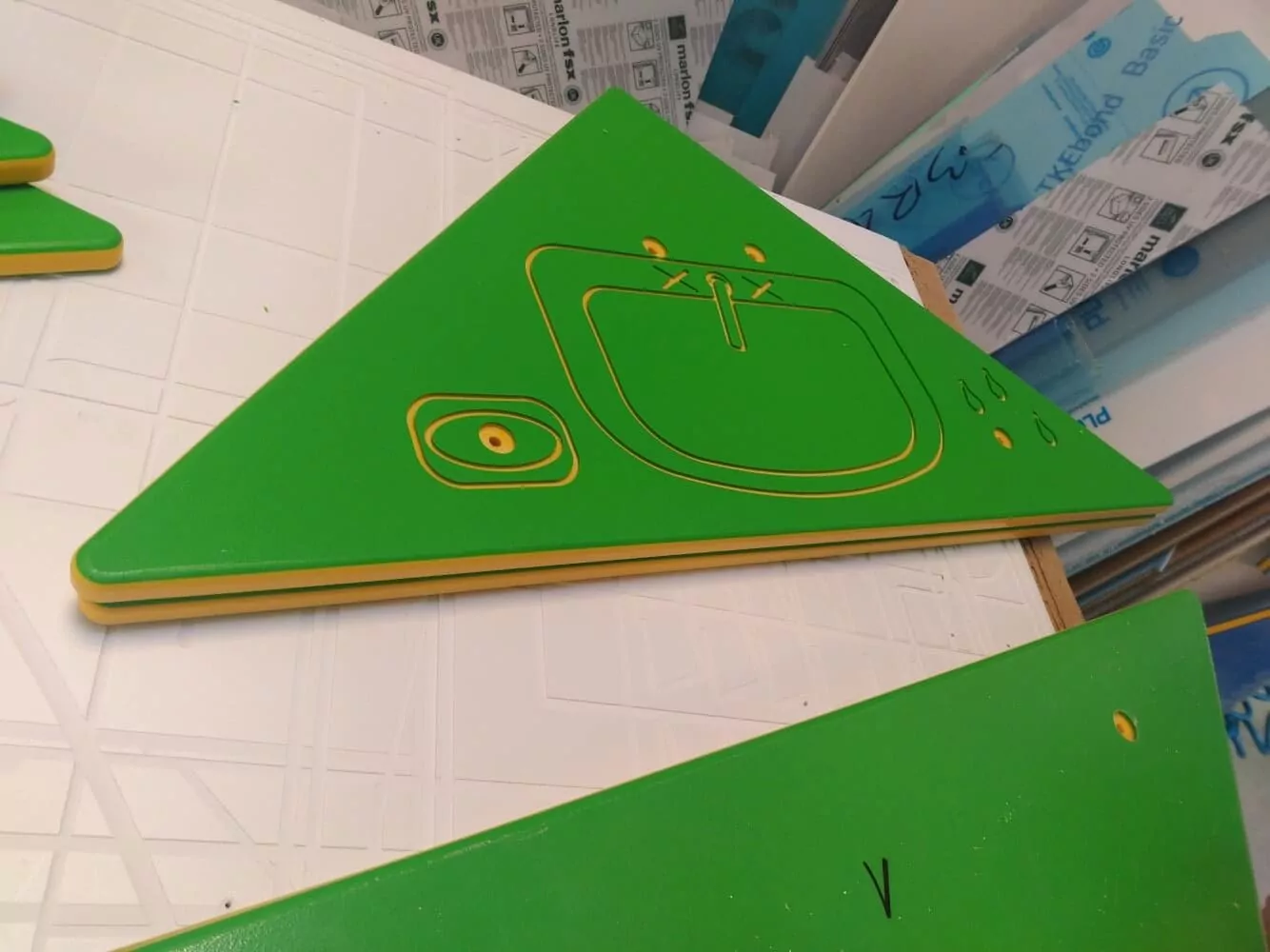 Place zabaw z HDPE – bezpieczeństwo i zadowolenie dzieci jest dla nas najważniejsze!