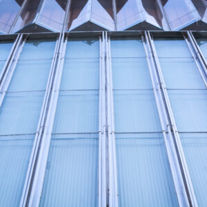 Płyty na świetliki z poliwęglanu komorowego