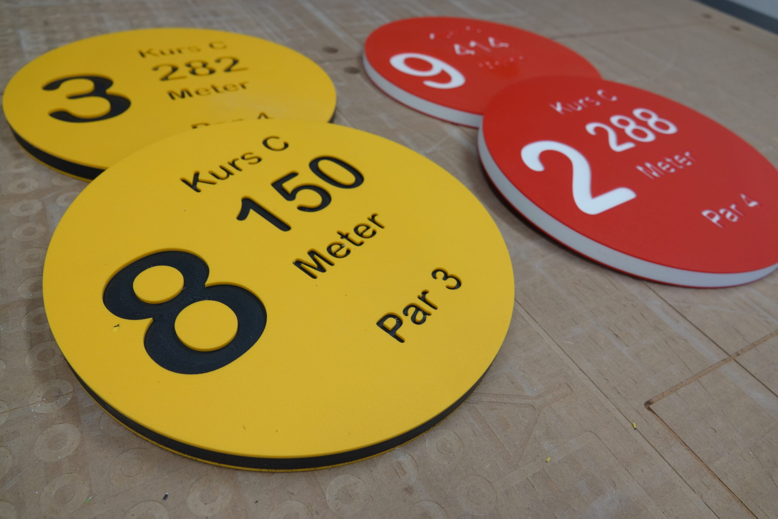 tabliczki z polietylenu pehd