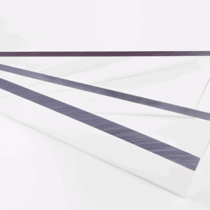 Poliwęglan lity bezbarwny 2mm - 205x305cm