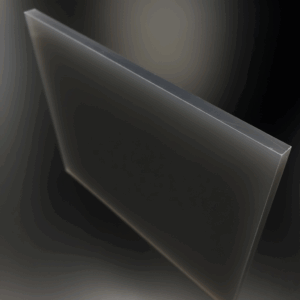 Poliwęglan lity dymiony 4mm - 205x305cm