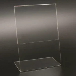 Stojak na zamówienie