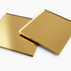 Płyty plexi lustro 3mm - 205x305cm